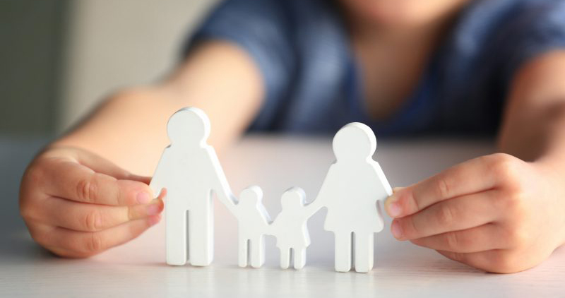 Desarrollo emocional de las personas adoptadas
