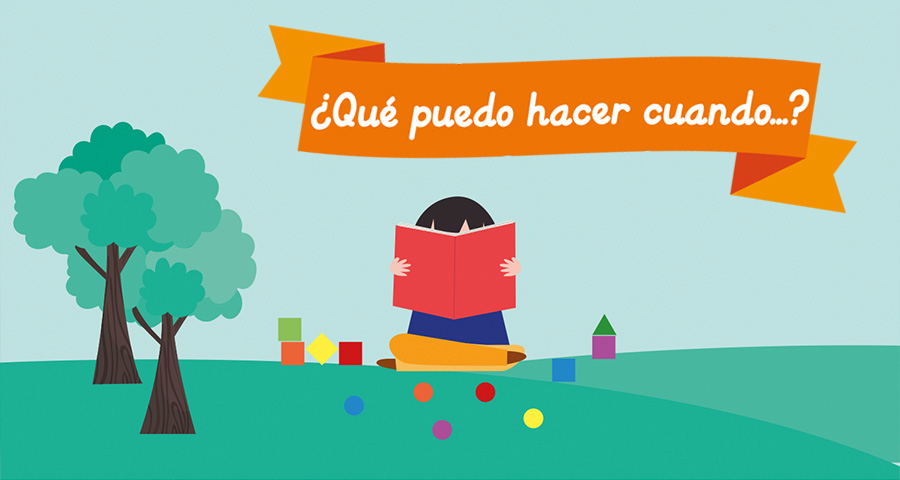 Tema del mes de TEA Ediciones