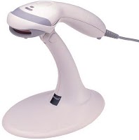 scanner de lectura de tests